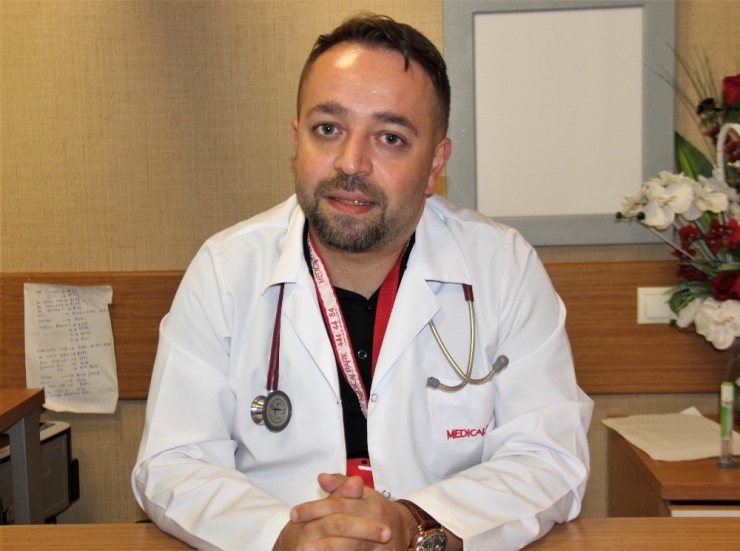 Stres, İrritabl Bağırsak Sendromuna Neden Oluyor