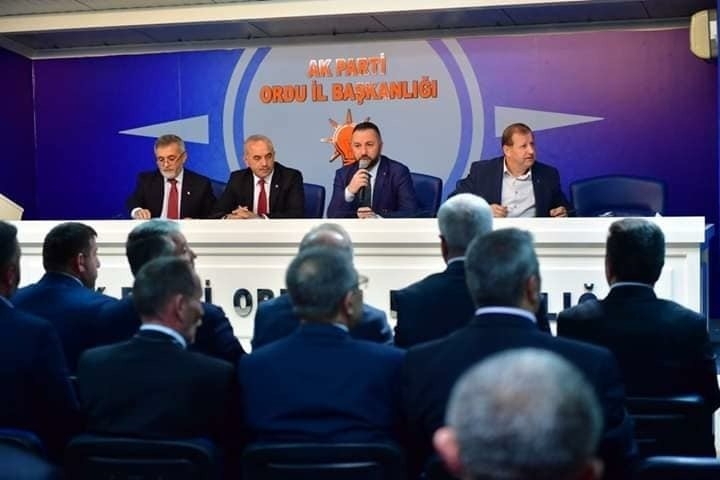 Uğur Çelenk: ”Başarı Ekip İşidir”