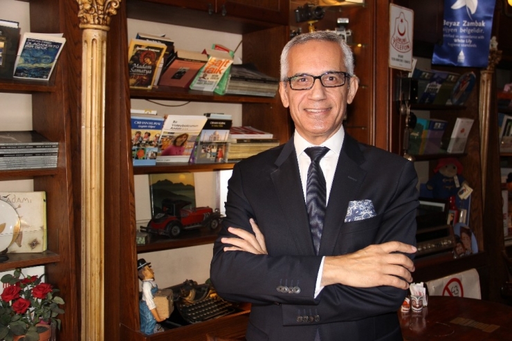 Prof. Dr. Cemal Yükselen: ’’Çıkış Yolu Aile Anayasası’nda’’