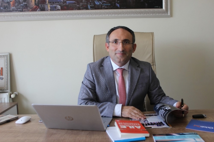 Uzmanı Konkordato İle İlgili Bilinmeyenleri Anlattı