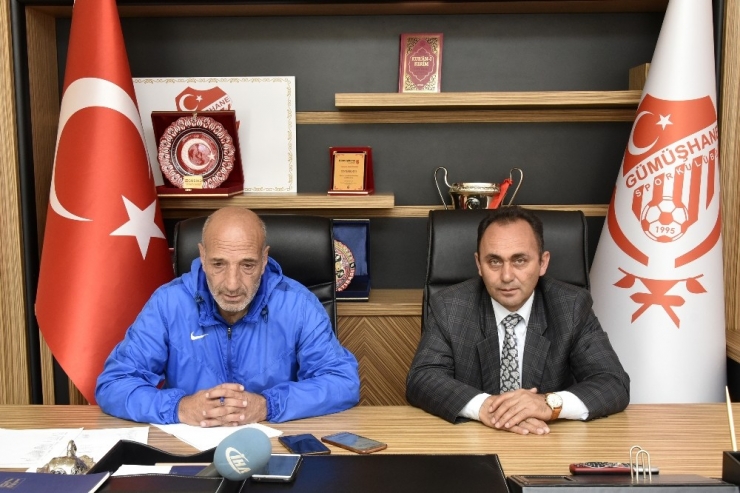 Ziya Doğan: “Tek Vücut Olmalıyız”