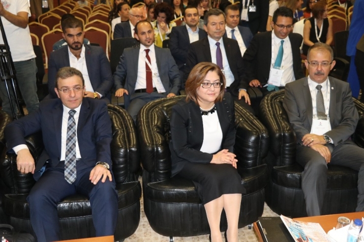 Tıpta İnovasyon Buluşmaları Sanko Üniversitesi’nde Başladı