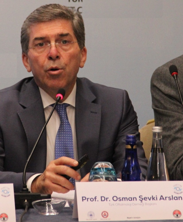 Görme Engelli Vatandaşlar İçin Örnek Proje