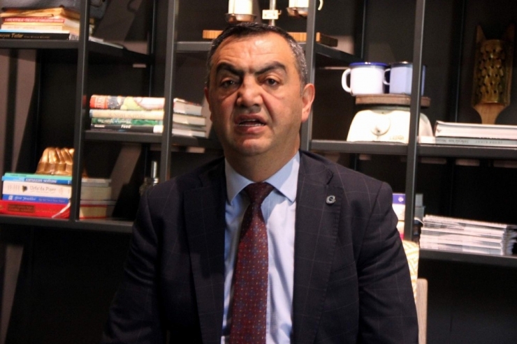 Kayseri Oda Başkanları Enflasyonla Mücadele Politikasından Memnun