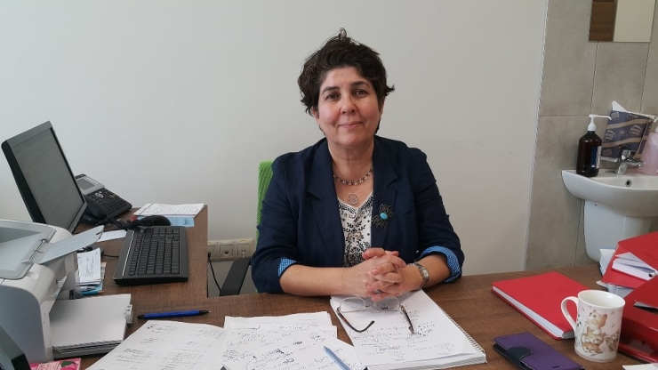 Buü Tıp Fakültesi’nde Aile Ve Akraba Dışı Kök Hücre Nakillerine Başlandı