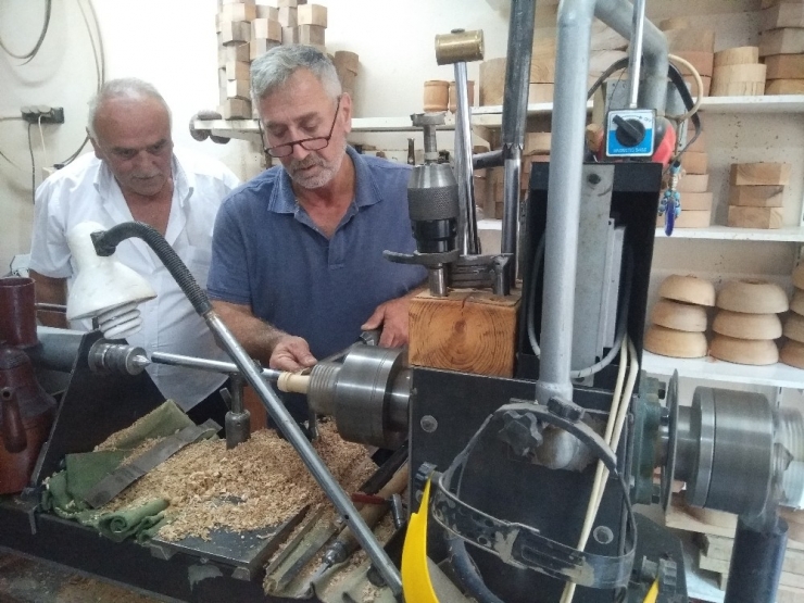 30 Yıldır Tamamlanmayı Bekleyen Rahle