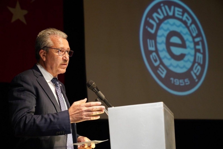 Tübitak Üniversite Proje Yarışmaları Bölge Ödül Töreni