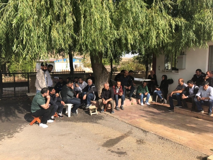 Elazığspor’da Personel İş Bıraktı