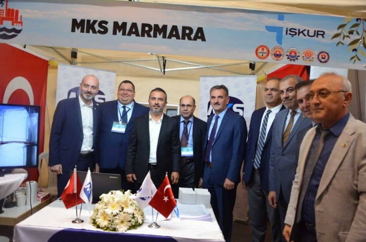 Gemlik’te "İstihdam Buluşması" Başladı