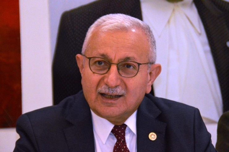 İyi Parti Genel Başkan Yardımcısı Nuhoğlu: "Mahalli Seçimlere Çok Ciddi Şekilde Hazırlanmaktayız”