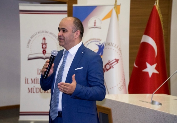 Mesleki Gelişim Akademisi Eğitim Seminerleri Devam Ediyor