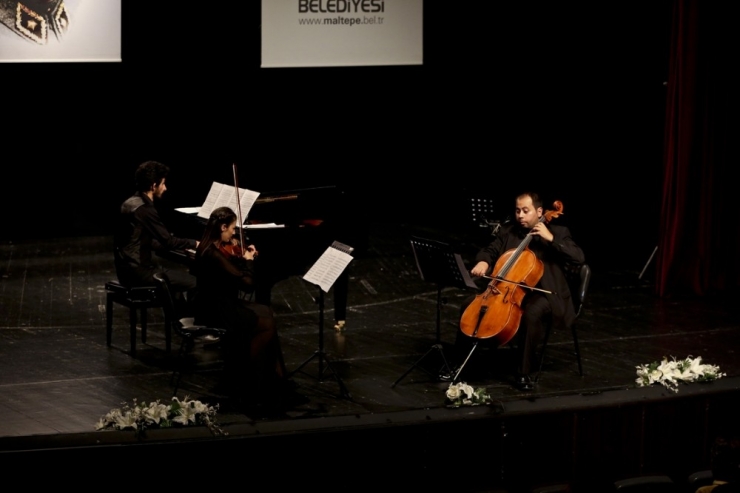 Konseri Başkan Kılıç’a İthaf Ettiler