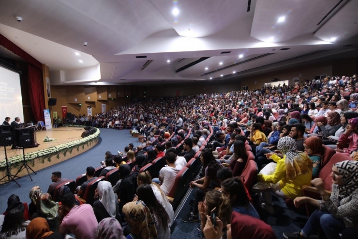 Bingöl’deki Kısa Film Festivali Sona Erdi