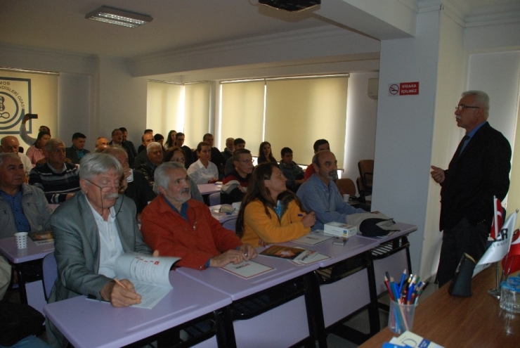 Standartlara Uygun Malzeme Kullanırsanız Binanız Az Enerji Kaybı Yaşar