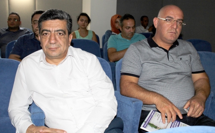 Memorial’dan İş Yaşamında Göz Sağlığı Semineri