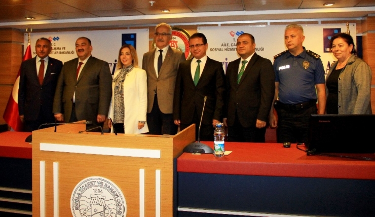 Kadın Ve Genç İstihdamında Muğla Türkiye Birincisi