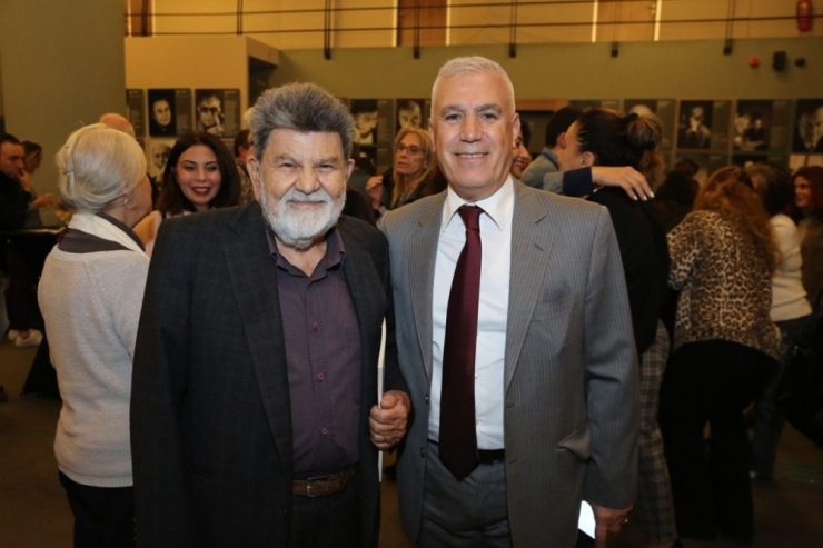 Nilüfer’de Şiir Dolu Günler Başladı