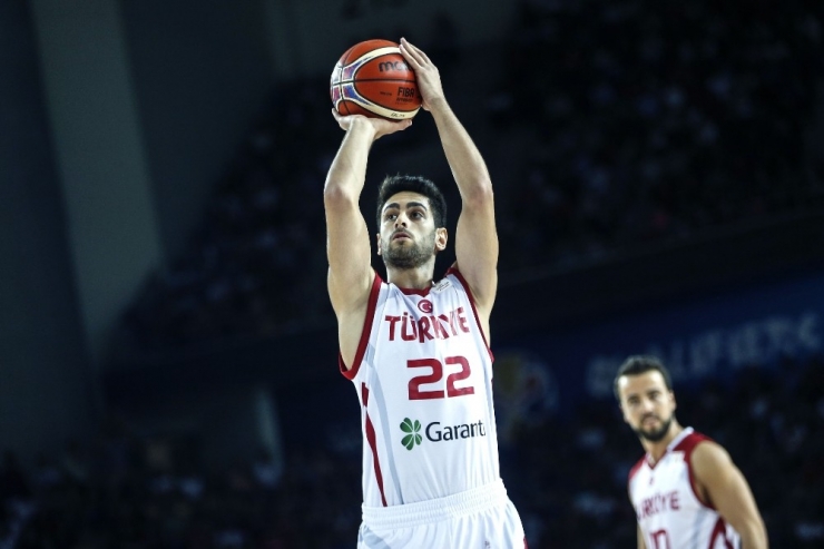 Furkan Korkmaz: “Philadelphia İle Nba Finali Oynamak İstiyorum”