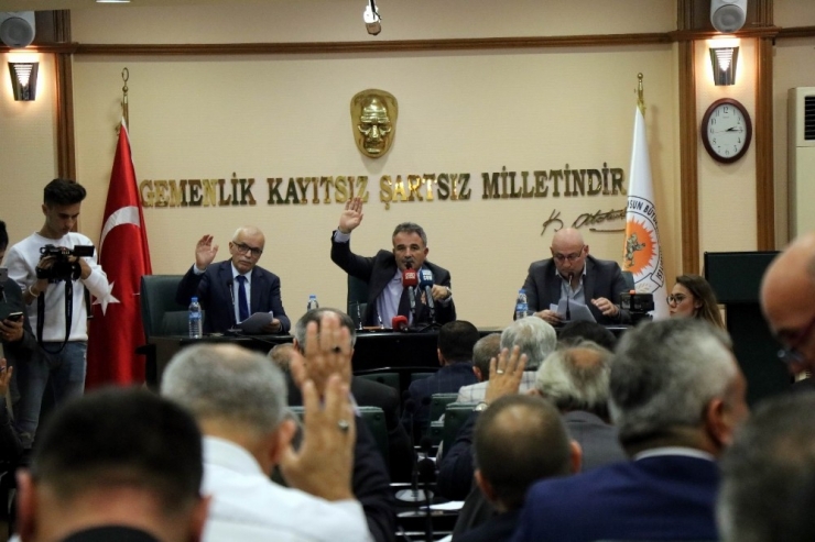 Samsun’da İlçelerin De Atık Su Sorunu Çözülüyor