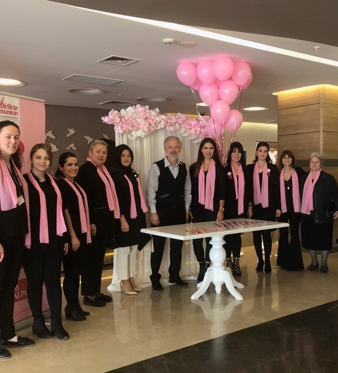 İhmal Etmemeli Kampanyası