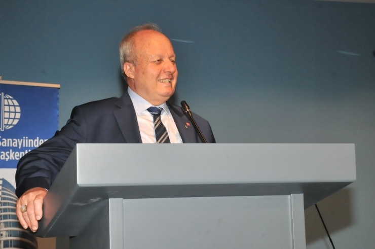 Aso Ve İşkur Megip’le Nitelikli Eleman Yetiştirecek