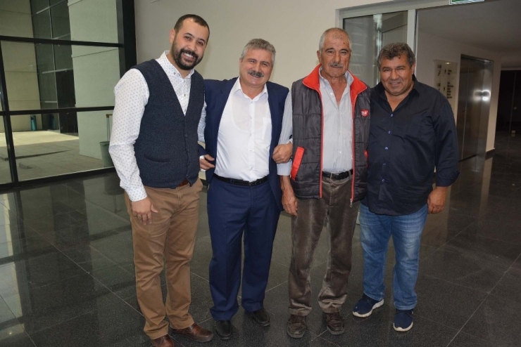 Uşak’ın Saklı Türküleri Müzik Projesinde Seslendirildi