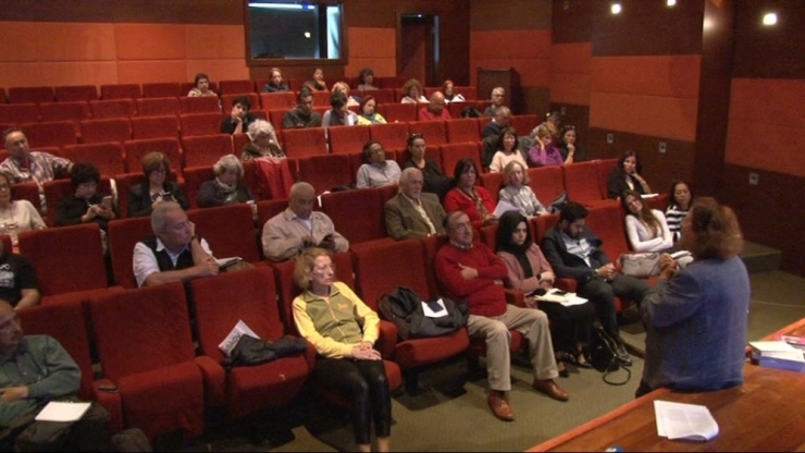 ’Türkiye’de Felsefe’ Konusu Caddebostan’da Konuşuldu