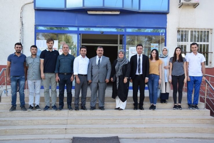 Viranşehir’de Cinsiyet Eşitliğinde Büyük Başarı