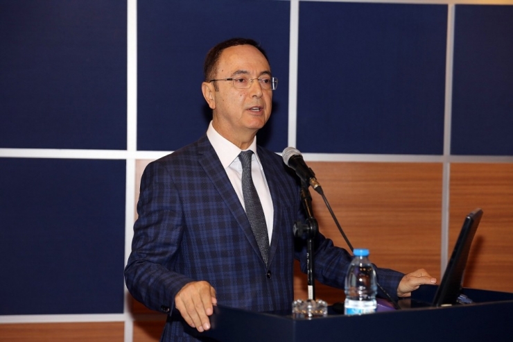 Ukrayna’dan Dalaman’a Kış Seferleri Başlıyor