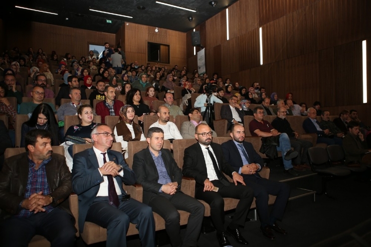 Şiire Yolculuk Sakarya’da Yaşandı