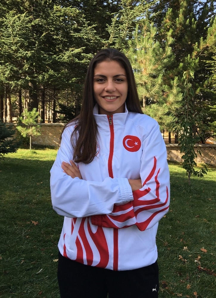 Millilerin Hedefi, Avrupa Kikcoks Şampiyonası’nda Altın Madalya