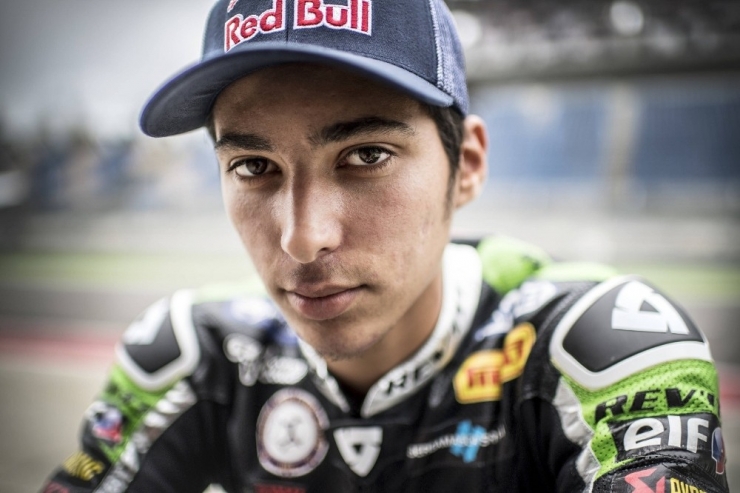 Toprak Razgatlıoğlu’dan Büyük Başarı