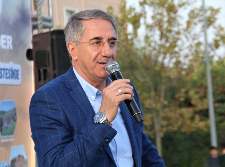 Harput’un Fethinin 933. Yıl Dönümü