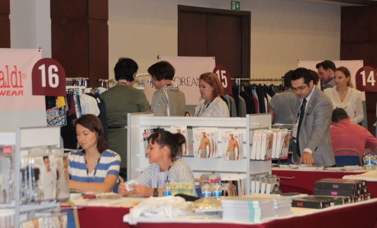 Rusya İle Ruble Üzerinden İlk Ticaretin Temelleri Antalya’da Atılıyor