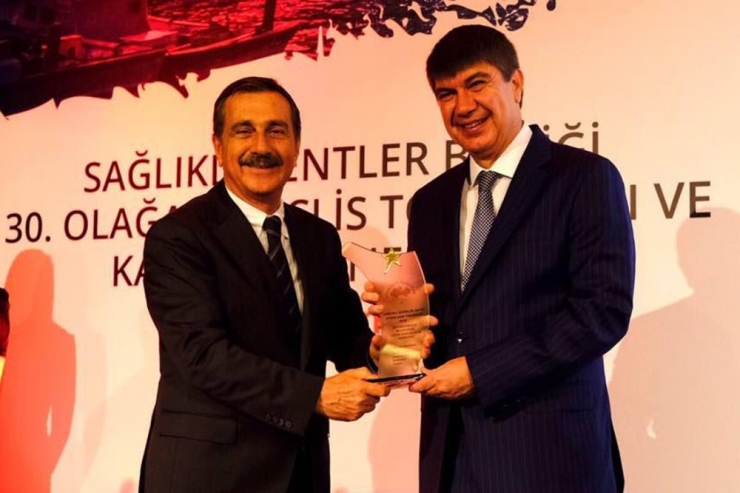 Çocuk Senfoni Orkestrası Tepebaşı’nın Gururu Oldu