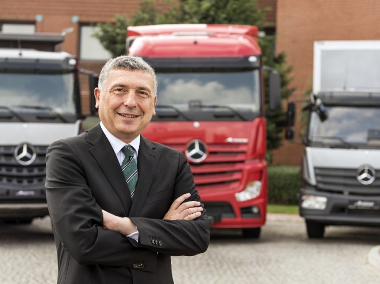 Aksaray’dan Tüm Dünyaya Mühendislik İhracatı