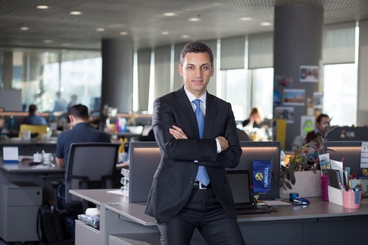 Kristal Elma’dan Turkcell’e 15 Ödül