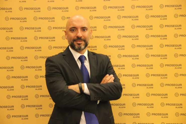 İspanyol Alarm Ve Güvenlik Markası Türkiye’de