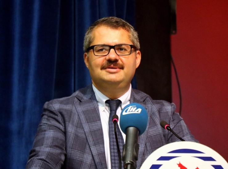 Azerbaycan Türkiye Büyükelçisi İbrahim: “Azerbaycan’ın Türkiye Yatırımları Yıl Sonunda 20 Milyar Dolara Ulaşacak”