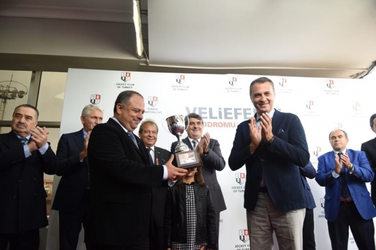 Fikret Orman: “Yusuf Namoğlu’na Yönelik Bir İstifa Çağrısında Bulunmadım”