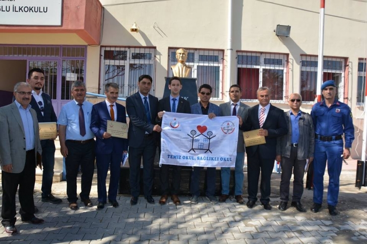 Selendi’de Eğitim Kalitesi Yükseliyor