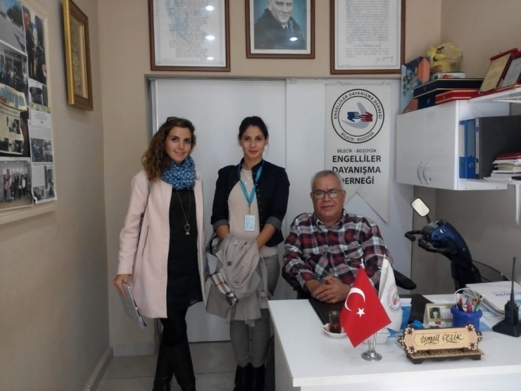 Ağır Engeli Bulunan Çocukların Ailelerine Psikolojik Destek