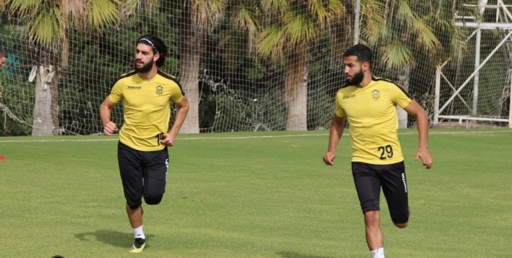 E.y. Malatyaspor, Cumartesi Günü Ankara Yolcusu