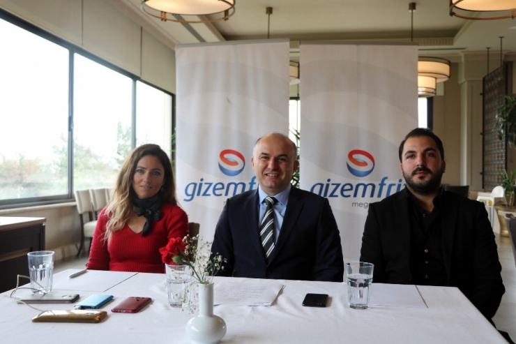 Dünyanın 2. Büyük Emaye Kaplama Üreticisi Gizemfrit’in Hedefi 1’incilik