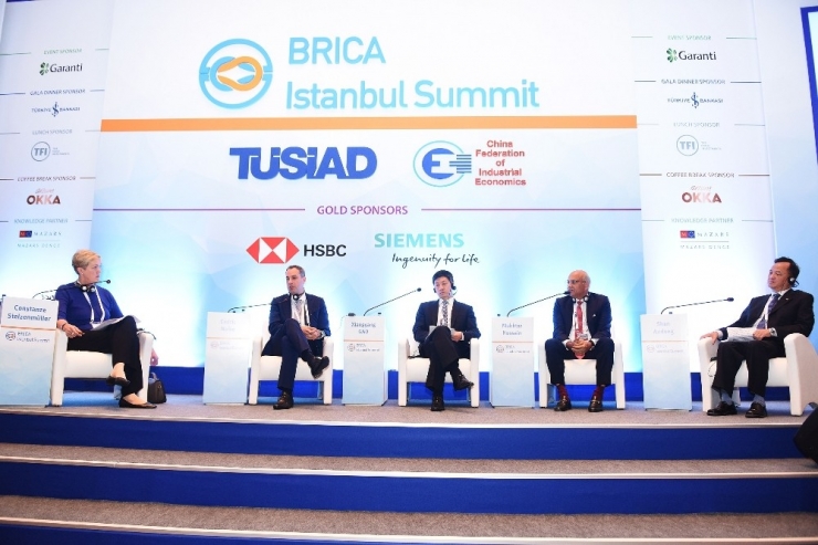 Dijital İpek Yolu Türkiye’den Geçiyor