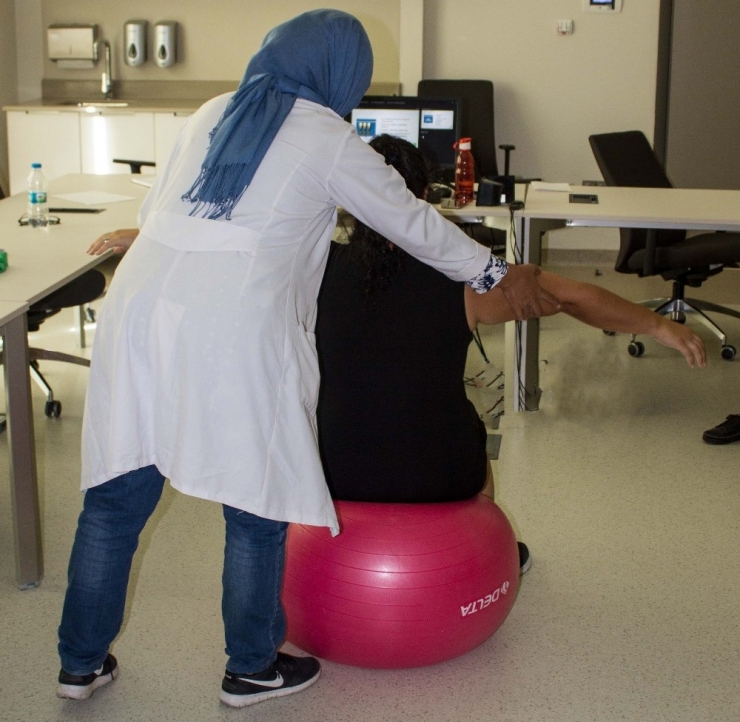 Türkiye’de Her 4 Kişiden Biri Obez