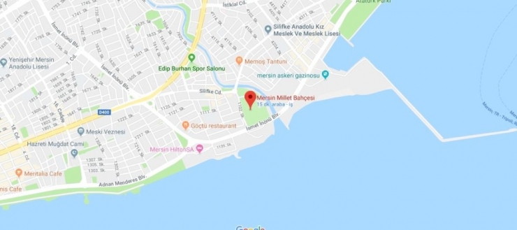 Tsg Stadyumu’nun İsmi ’Google Haritalar’da Bile Değişti