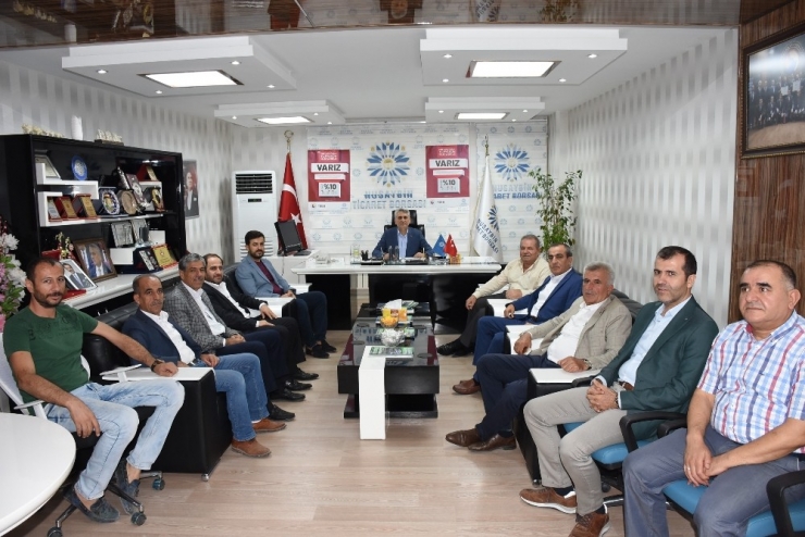 Ntb’den Enflasyonla Mücadeleye Destek