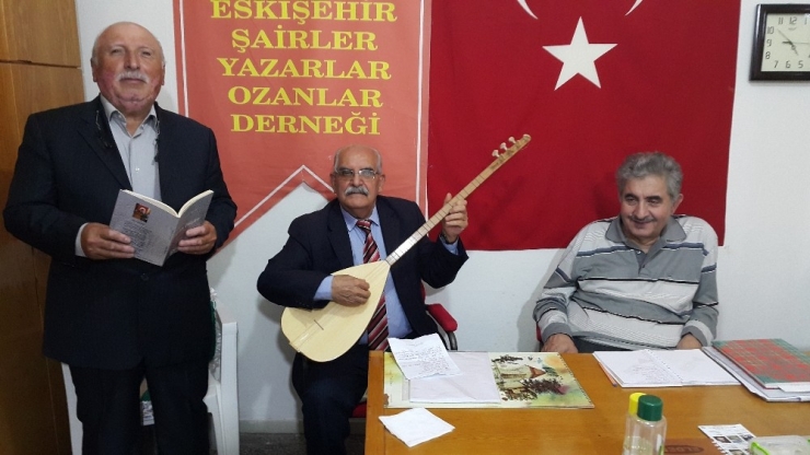 Sonbahar Sanatçılar İçin De Hüzün Mevsimi