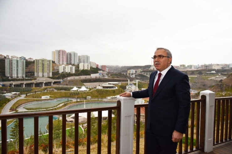 Toki’den Piyasaya Yarım Milyar Tl’lik Yastık Altı Katkısı